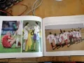 Книга Football une passion /на френски/, снимка 7