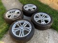 20" 5x112 Aulett - Audi Vw Mercedes , снимка 6