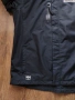 Helly Hansen Workwear 71045 Manchester Waterproof Shell Coat – мъжко яке - мембрана КАТО НОВО 2ХЛ, снимка 9