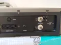 VHS видео Telefunken 2925 + 20 видео касетки, снимка 8