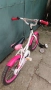 Продавам детско колело, снимка 3