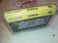 RAKS ED-SX TAPE 0810241625, снимка 14
