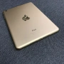 Apple iPad mini 3 16GB Gold 7.9-инчов таблет Моделът A1599, снимка 1
