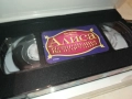 АЛИСА-ORIGINAL VHS VIDEO TAPE 2411251026, снимка 8