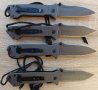 Сгъваем нож  Browning DA53-1 /DA53/DA73-1 /DA73      , снимка 2