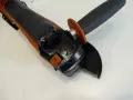 Hilti AG 5D - 22 / Nuron - Акумулаторен ъглошлайф, снимка 6