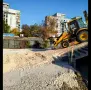 Услуги с Комбиниран Багер , снимка 2