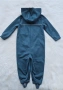 Детски софтшел гащеризон 12-24 месеца, снимка 4