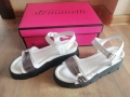 Дамски сандали , снимка 1