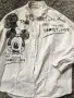 Бяла риза-10лв., снимка 2