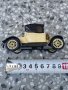 Renault 1910,Corgi classics,12/16, метална количка , снимка 8