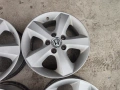 ПРОМОЦИЯ АЛУМИНИЕВИ ДЖАНТИ HONDA 5x114.3 16цола.Отлично състояние., снимка 5