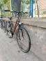 28 цола алуминиев велосипед с 21 скорости усилени капли амортисьори предни палцови команди , снимка 4
