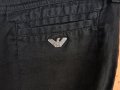 ARMANI оригинален дамски ленен панталон W31" (L) панталони, снимка 12