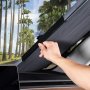 Слънцезащитна щора за предно стъкло / Сенник за автомобил , снимка 1 - Аксесоари и консумативи - 41529985