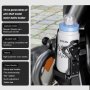 MINGSHANG Регулируема поставка за напитки - велосипед, мотоциклет, снимка 3