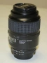 Обектив Micro Nikkor AF-D 105 F2.8, снимка 1