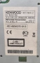 CD Player за кола Kenwood KDC-W6041U , снимка 10