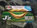 AXIA J'z-70 Metal, снимка 1