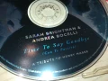 SARAH BRIGHTMAN & ANDREA BOCELLI CD 1306251852, снимка 9