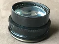C.P.Goerz Berlin Dogmar 1:4,5 F=21 cm обектив, снимка 3