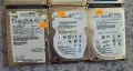 Хард дискове 250 гб, снимка 4