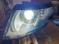 Фар Land Rover Range Rover Evoque Bi-Xenon LED ляв Оригинален, снимка 5