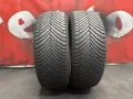 215 60 16, Зимни гуми, Michelin Alpin7, 2 броя, снимка 2