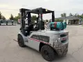Мотокар Nissan GX 50 5Тона, снимка 4