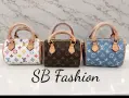 НАЛИЧНИ Louis Vuitton мини чанта, снимка 1