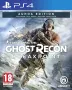 Tom Clancy's Ghost Recon Breakpoint - Auroa Edition PS4 (Съвместима с PS5), снимка 1