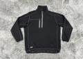 Поларено яке Snickers 8013 Fleece Jacket, Размер XL, снимка 2