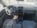 Hyundai Santa Fe I (SM) 2.0 CRDi 4WD (113 кс) НА части, снимка 4