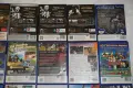 Игри за PS2 Sea Monsters/Barbie/Freekstyle/Dune/Lego/Ben 10/NBA 2K11/Virtua Fighter 4/Worms 4, снимка 8