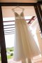 Дизайнерска сватбена рокля Atelier Sposa Bridal, снимка 2