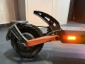 Електрическа тротинетка KuKirin G2 Pro/+зарядно, снимка 9