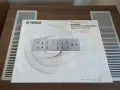 Усилвател Yamaha CA600, снимка 16