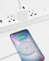 15W безжично MagSafe зарядно за iPhone и AirPods, снимка 5
