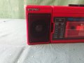 TEC 904 AFS уокмен,радиокасетофон, снимка 4