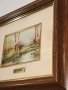 авторска картина акварел    11/5, снимка 7