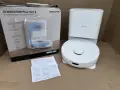 DREAME D10 PLUS GEN 2 – РОБОТ ПРАХОСМУКАЧКА С АВТОМАТИЧНО ИЗПРАЗВАНЕ, снимка 1