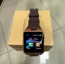 Смарт часовник Камера разговори SD карта Smart Watch Android iphone, снимка 1