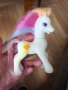My little pony, G2, 1997, Berry Bright and Light Heart, снимка 2
