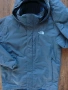 The North face - мъжко яке р-р М, снимка 1