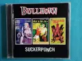 Kreator,Dark Suns,Mehida,Syrens Call,Awake,Bullhorn-CD, снимка 7