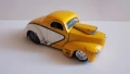 1941 Willy's Coupe Jada Toys - Мащаб 1:64, снимка 6