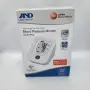 НОВ Японски апарат за кръвно за надлакътник AND Medical UA 611Plus, снимка 1