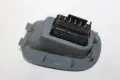 Бутон ел стъкла дясно Рено Меган Сценик 1998 1.6i Renault Megane Scenic 7700836270, снимка 4
