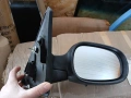 Огледало - електрическо, дясно Рено Меган 2002г., снимка 1