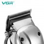 Машинка за подстригване VGR V-678, снимка 9